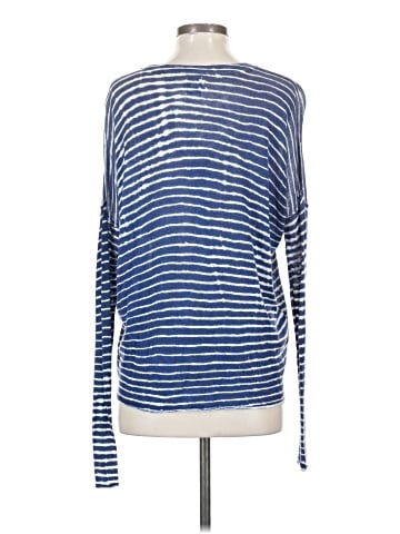 NSF Long Sleeve Blouse (view 2)