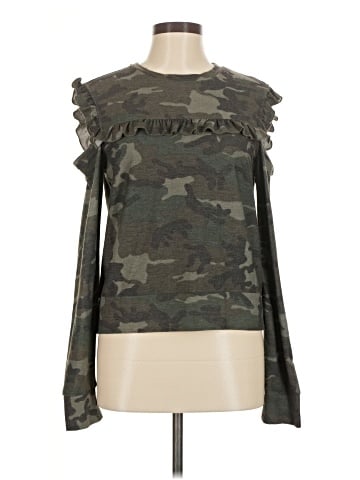 Drew Sleeveless Blouse (view 1)