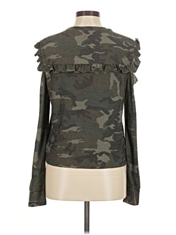 Drew Sleeveless Blouse (view 2)