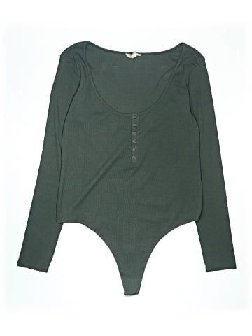 Open Edit Bodysuit (view 1)