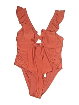 Cupshe One Piece Swimsuit (view 1)