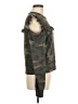 Drew Camo Green Sleeveless Blouse Size M - photo 4
