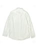 RVCA Solid Ivory Long Sleeve Button-Down Shirt Size XL (kids) - photo 2