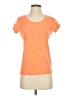 Lorna Jane Active Orange Active T-Shirt Size S (estimated) - photo 1