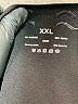 Empetua Black Active Pants Size 2X - photo 5