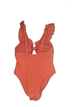 Cupshe One Piece Swimsuit (view 2)