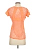 Lorna Jane Active Orange Active T-Shirt Size S (estimated) - photo 2