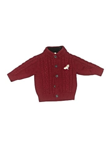 Gymboree Cardigan (view 1)