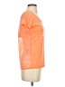 Lorna Jane Active Orange Active T-Shirt Size S (estimated) - photo 4