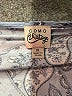 Como Vintage Blue Long Sleeve Blouse Size XL - photo 7