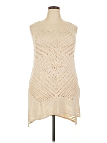 Cato Pullover Sweater (view 1)