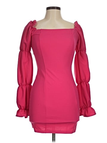 Shein Cocktail Dress (view 1)