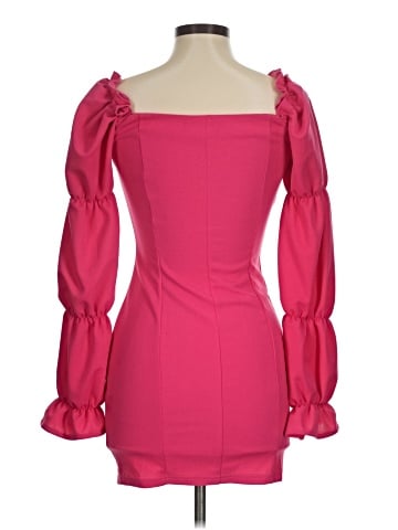 Shein Cocktail Dress (view 2)