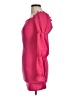 Shein Pink Cocktail Dress Size 6 - photo 5
