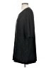 St. John Black 3/4 Sleeve Top Size S - photo 5