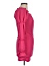 Shein Pink Cocktail Dress Size 6 - photo 4