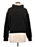 Z Supply Black Turtleneck Sweater Size L - photo 1