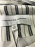 Cupcakes & Cashmere 100% Cotton Ivory Vest Size L - photo 6