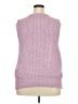 Universal Thread Pink Sweater Vest Size XXL - photo 2