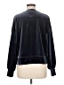 Madewell Blue Black Pullover Sweater Size M - photo 2