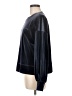 Madewell Blue Black Pullover Sweater Size M - photo 5
