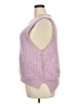 Universal Thread Pink Sweater Vest Size XXL - photo 5