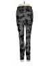 Athleta Print Gray Active Pants Size M - photo 2