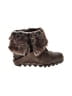 Sorel Brown Ankle Boots Size 7 1/2 - photo 1