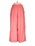 Unbranded Pink Casual Pants Size S - photo 2