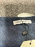 Cellabie 100% Polyester Blue Casual Dress Size XL - photo 7