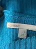 Old Navy 100% Cotton Teal Turtleneck Sweater Size M - photo 7