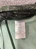 Handful Print Green Casual Pants Size XL - photo 5
