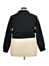 all in motion Black Track Jacket Size XXL - photo 2