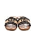 Dream Pairs Tan Sandals Size 7 - photo 2