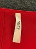 Truth 100% Polyester Red 3/4 Sleeve Blouse Size 3X - photo 7