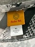 Ruby Rd. Silver 3/4 Sleeve Top Size XL - photo 7