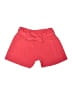 Athleta Solid Red Shorts Size 10 - photo 1