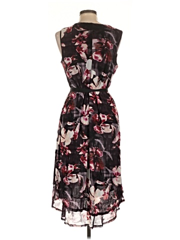 Simply Vera Vera Wang Cocktail Dress (view 2)