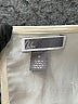 Chelsea28 100% Polyester Ivory Sleeveless Blouse Size M - photo 7
