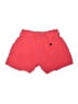 Athleta Solid Red Shorts Size 10 - photo 2