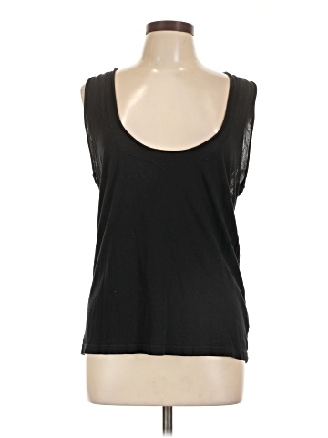 DaftBird Sleeveless T-Shirt (view 1)