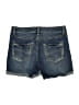 Maurices Blue Denim Shorts Size 3 - 4 - photo 2
