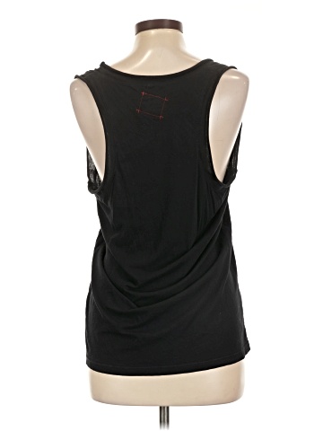 DaftBird Sleeveless T-Shirt (view 2)