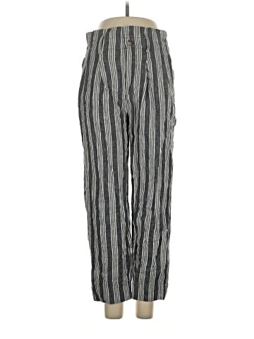 Madewell Linen Pant (view 1)