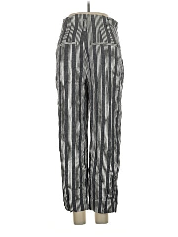 Madewell Linen Pant (view 2)
