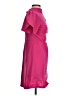 Unbranded Pink Cocktail Dress Size S - photo 4