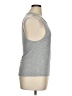 Fleo Silver Sleeveless T-Shirt Size XL - photo 4