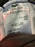 Levi's Blue Jeans Size 32 waist - photo 9