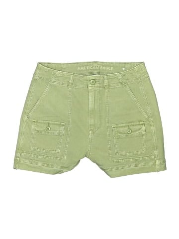 American Eagle Outfitters Cargo Shorts (view 1)
