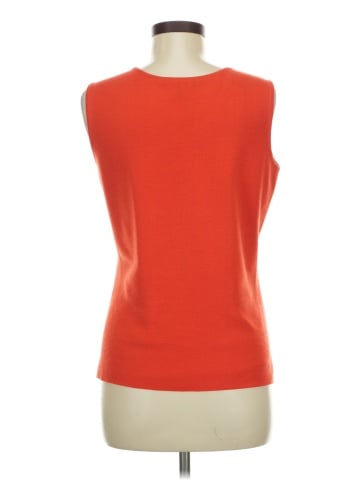 MING WANG Sleeveless Top (view 2)